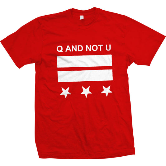 DC Logo T-shirt