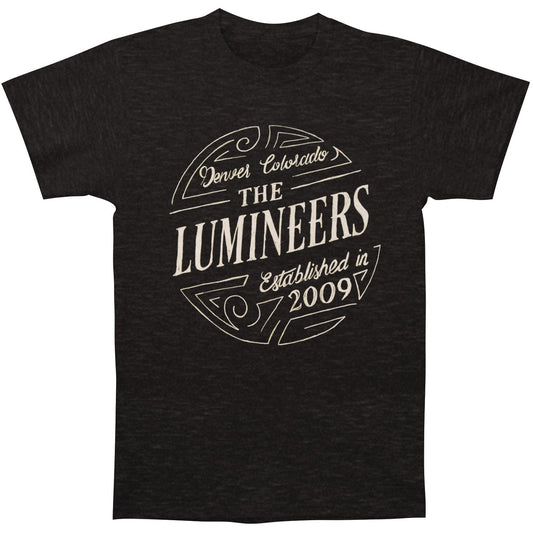 Circle Logo Tee T-shirt