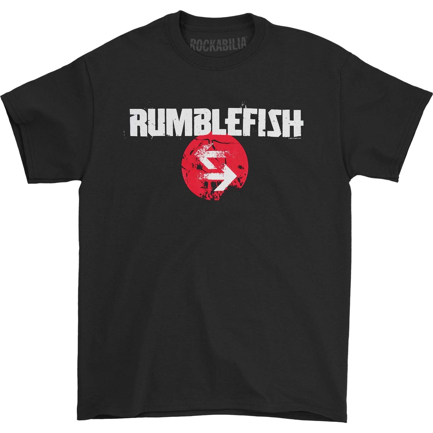 Arrow Logo T-shirt