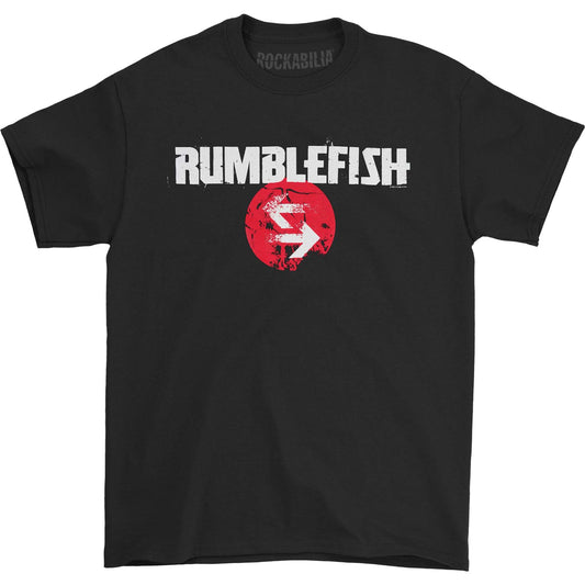 Arrow Logo T-shirt