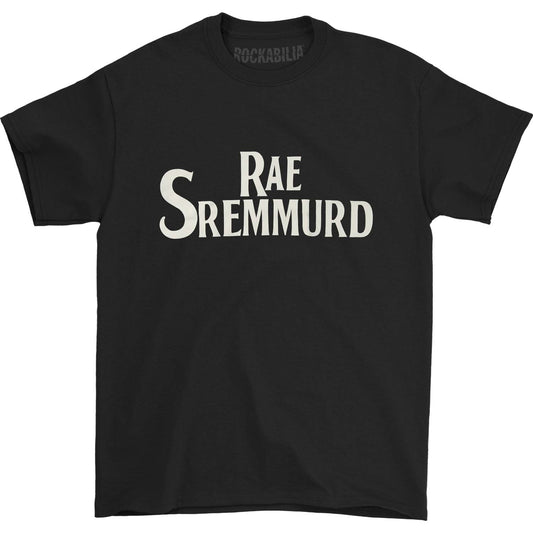 Basic Logo T-shirt