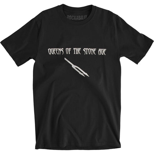 Deaf Songs Logo Mens Soft T Slim Fit T-shirt