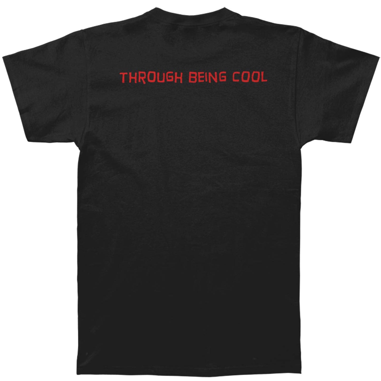 Devo Atomic Logo T-shirt T-shirt