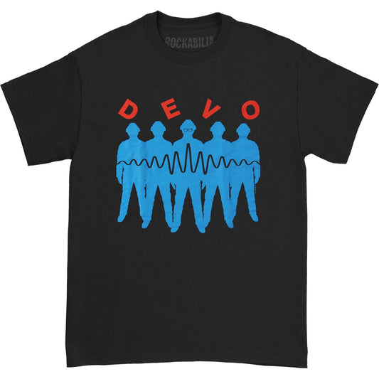 Devo - 2013 Tour T-shirt