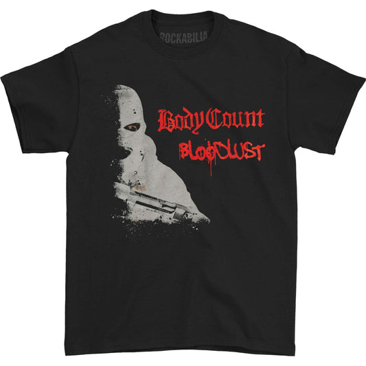 Bloodlust Album Cover T-shirt