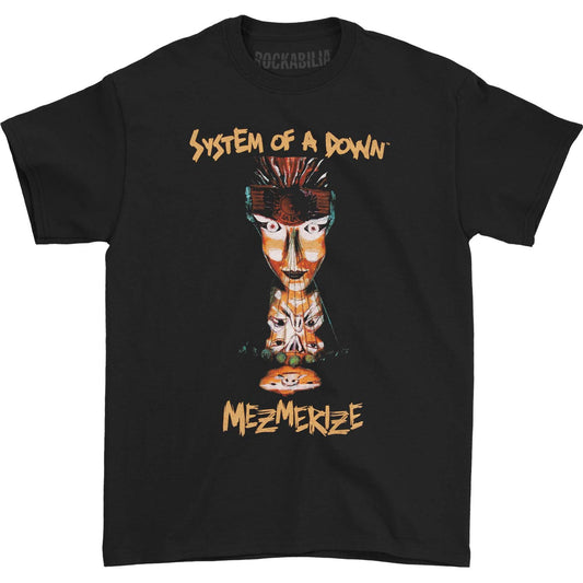 Album Cover T-shirt Style006