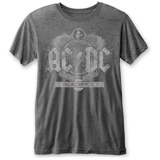 Black Ice Vintage T-shirt