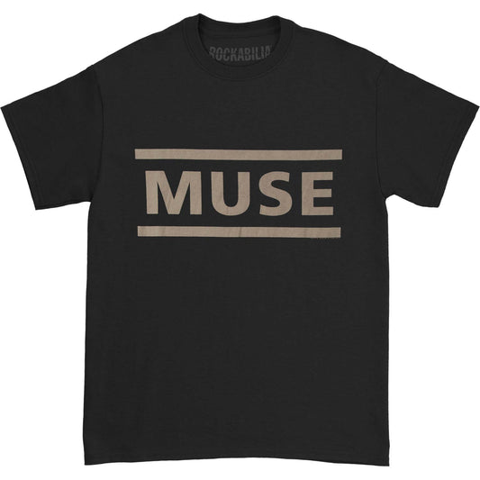 Clean Logo T-shirt