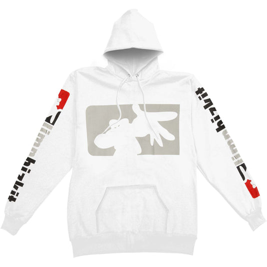 3 Dolla Bill (Very Rare And Limited - Only MED Left) Hooded Sweatshirt