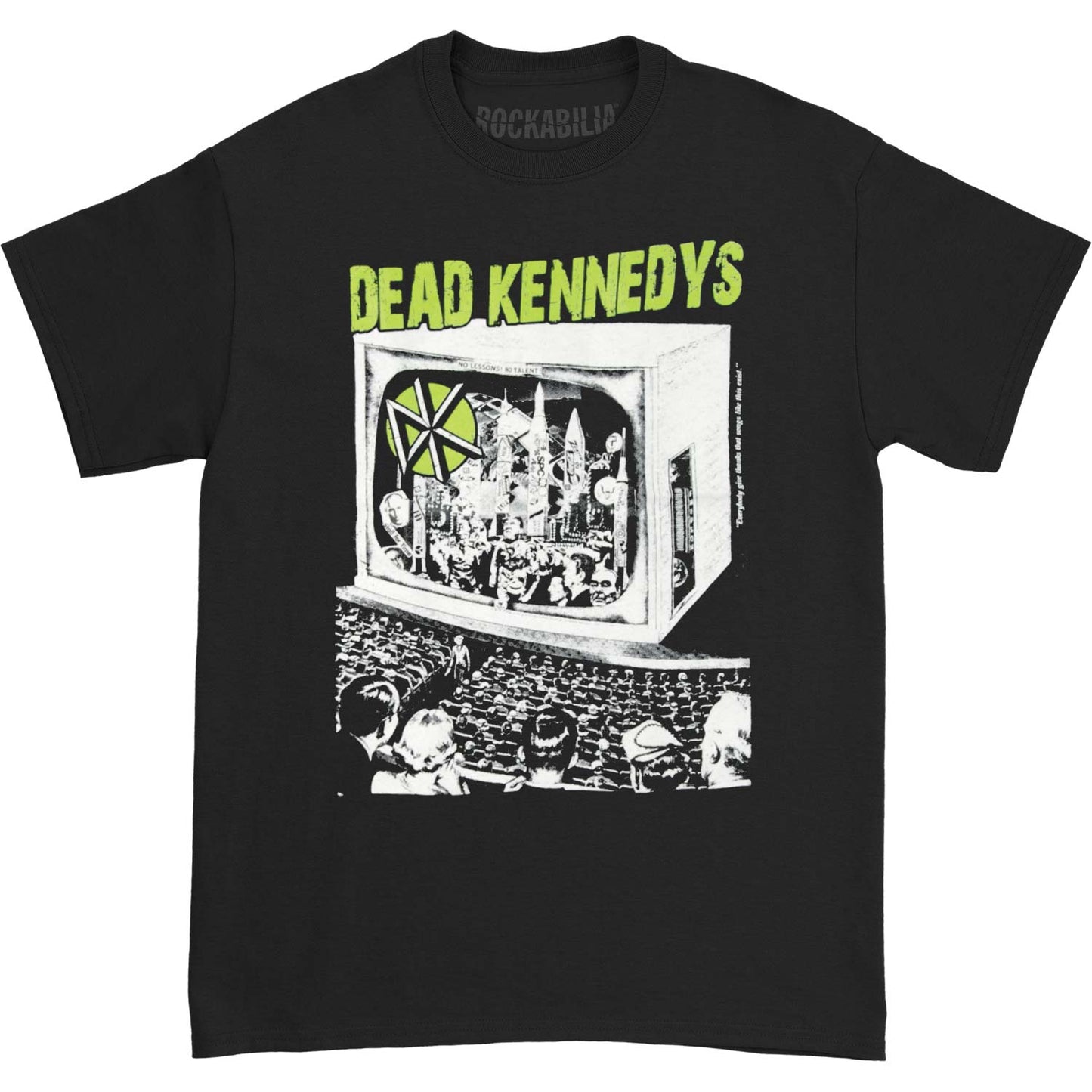 2016 Invasion T-shirt