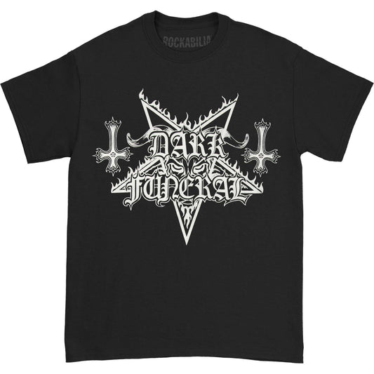 DF Logo Tee T-shirt