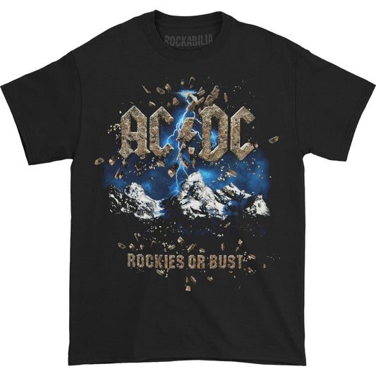2016 Denver Event T-shirt