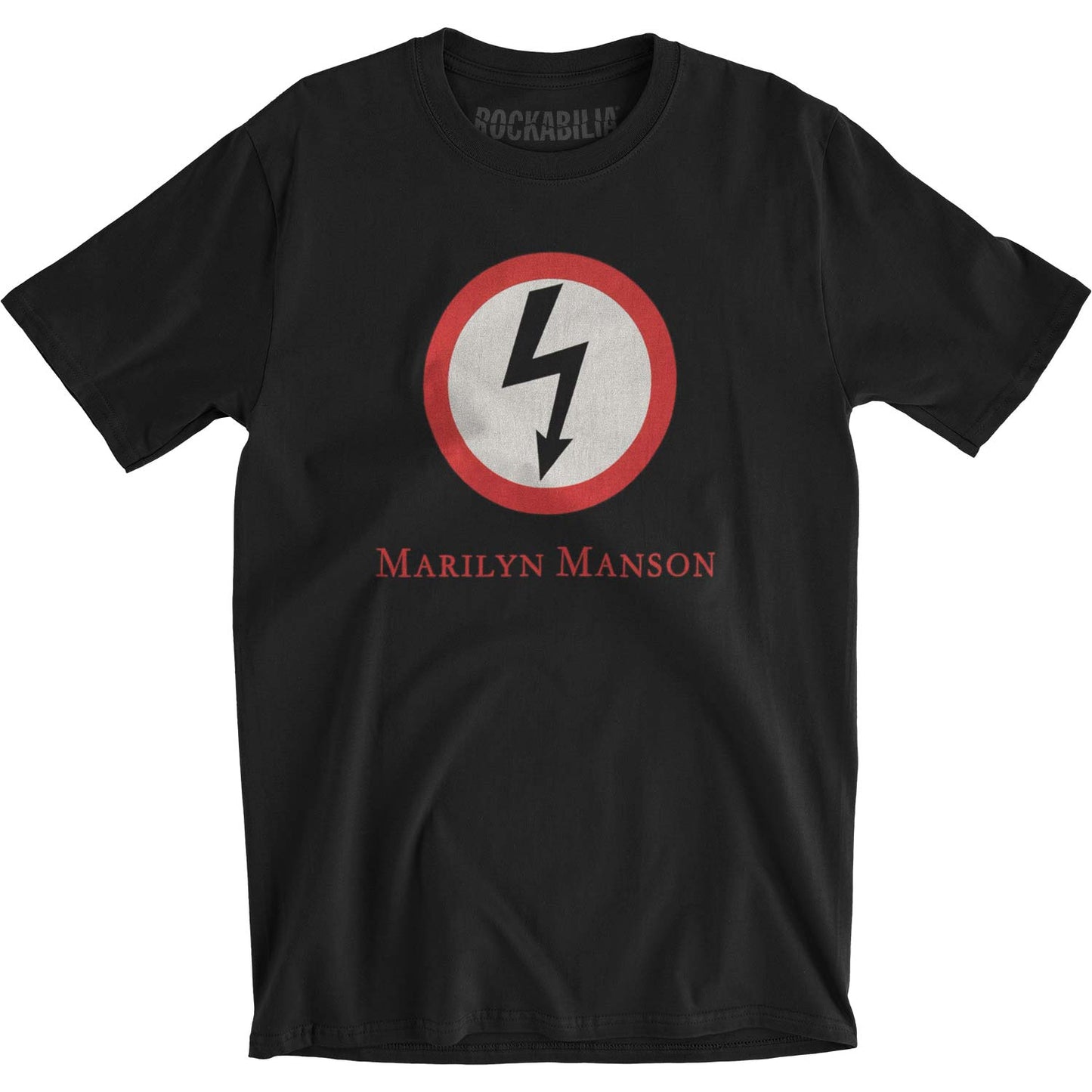 Classic Bolt Slim Fit T-shirt