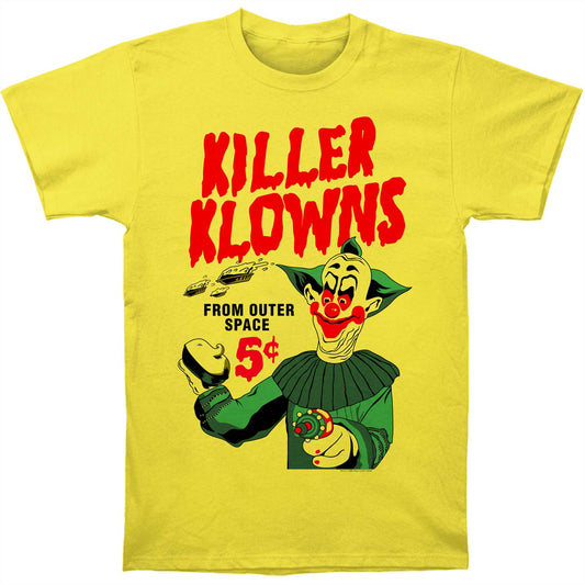 5 Cent Pies Slim Fit T-shirt