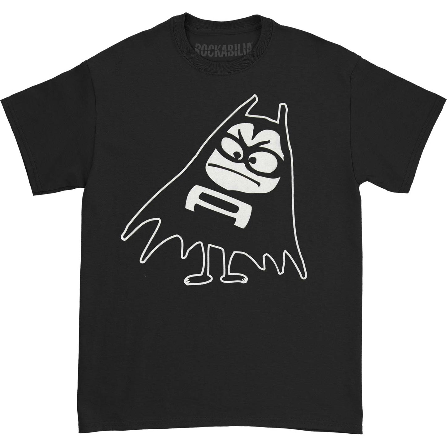 Classic Bat Tee T-shirt