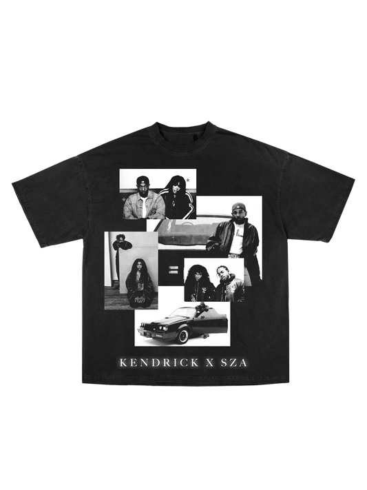 GNX Tour Tee