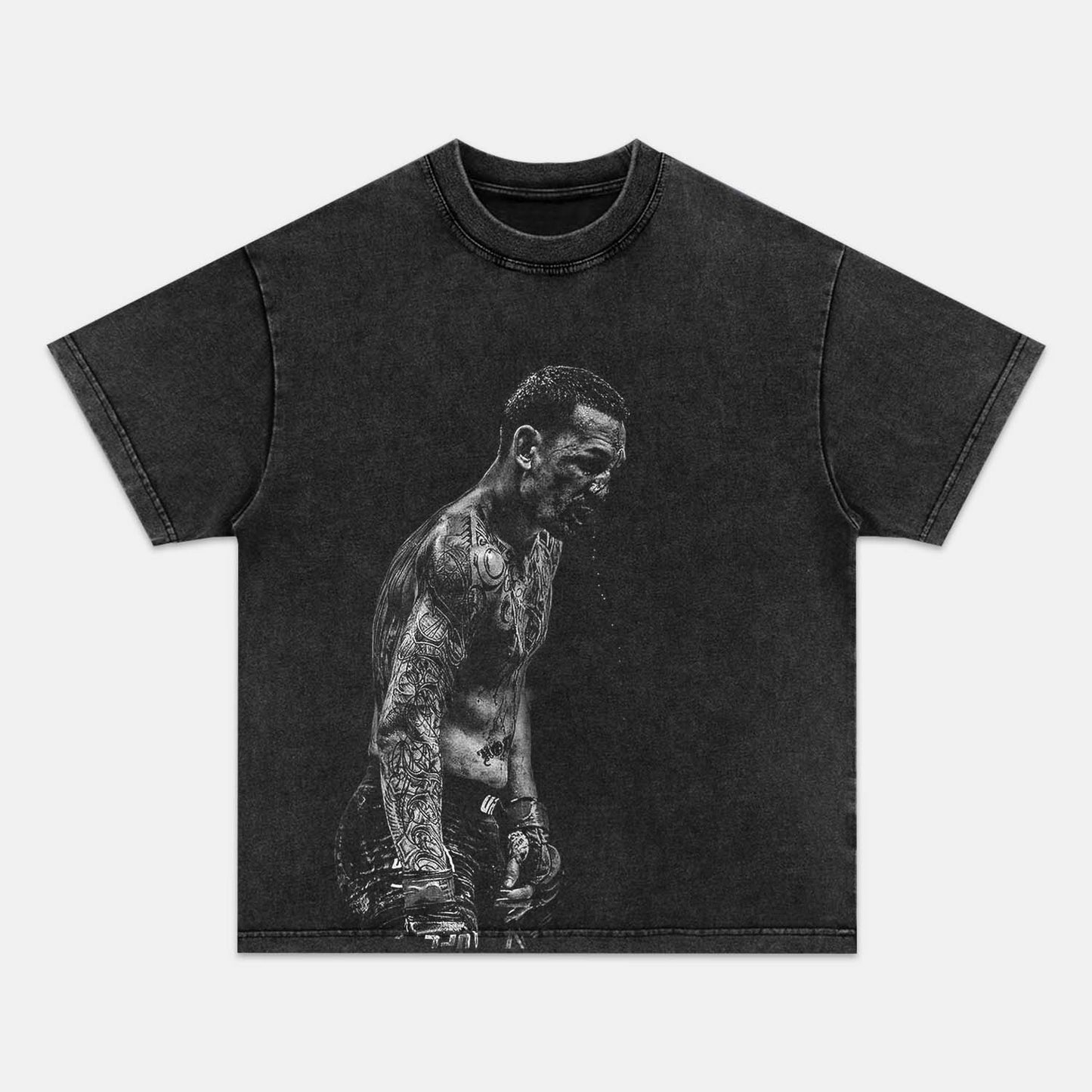 MAX HOLLOWAY TEE Style001