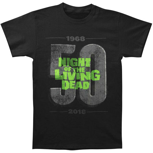 50 Years Ltd. Ed. Slim Fit T-shirt