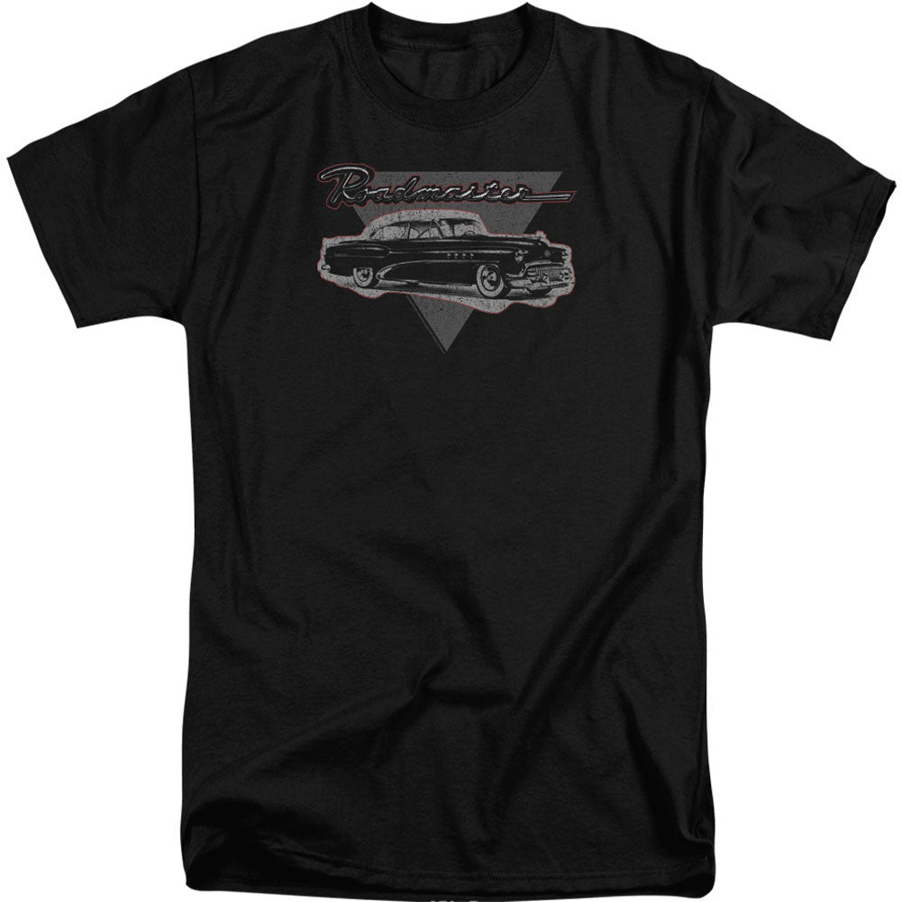 1952 Roadmaster Adult Tall T-shirt Tall