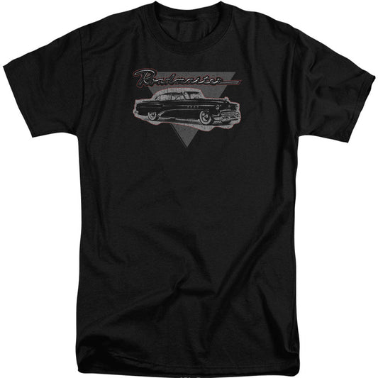 1952 Roadmaster Adult Tall T-shirt Tall