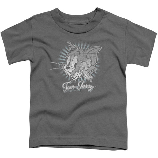 Classic Pals Toddler Childrens T-shirt Style001