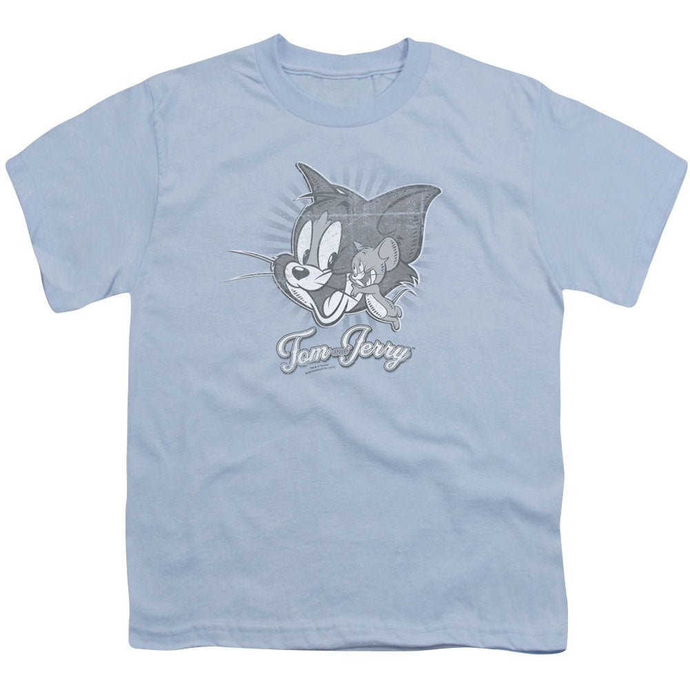 Classic Pals Youth T-shirt Style001