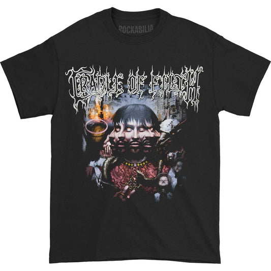 Album Cover Tee T-shirt