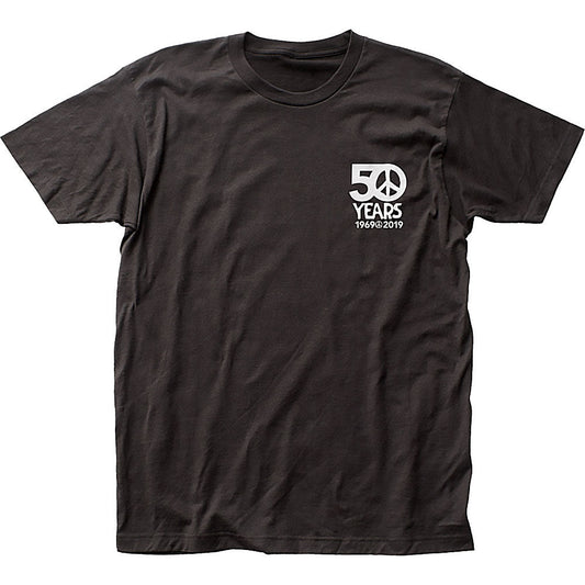 50 Years Slim Fit T-shirt