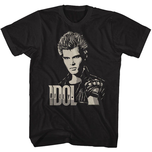 2 Tone Billy T-shirt