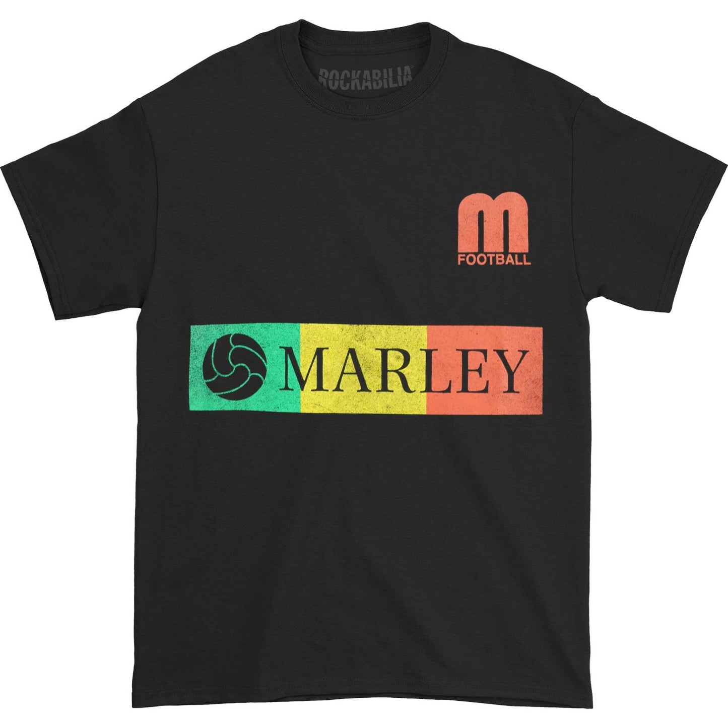 Citizen Rasta T-shirt