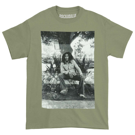 Classic Smoke T-shirt