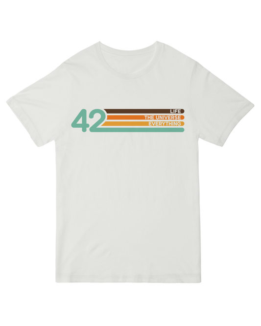 42 Everthing T-Shirt
