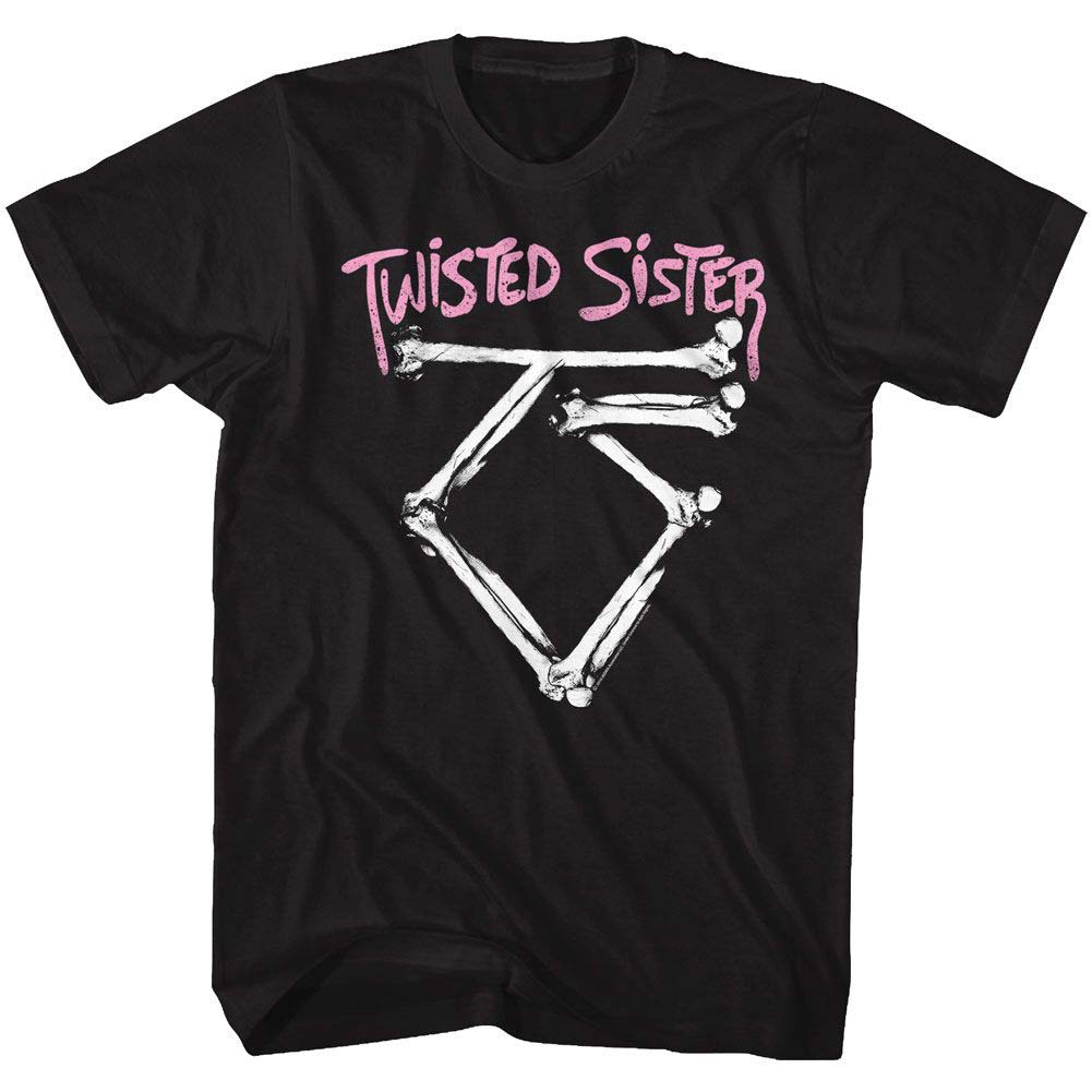 Bone Logo T-shirt
