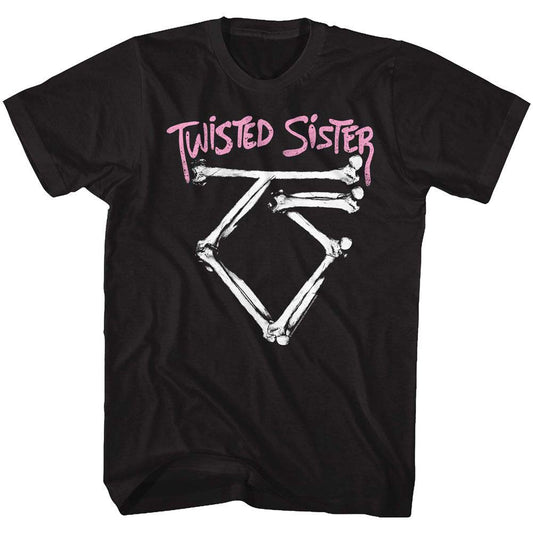 Bone Logo T-shirt