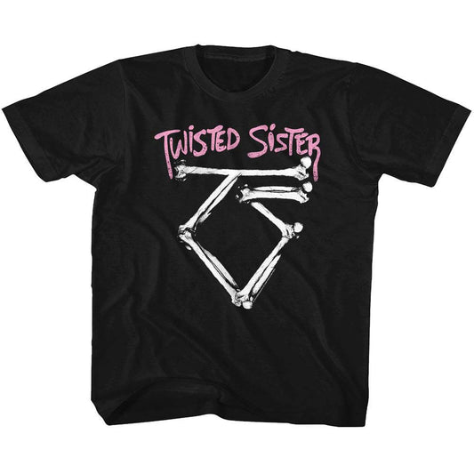 Bone Logo Youth T-shirt