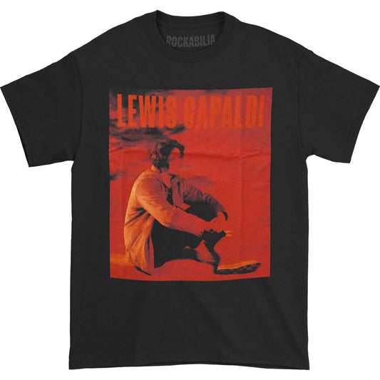 Album Art T-shirt Style001
