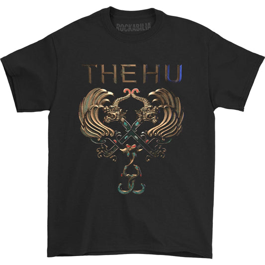 Color Logo T-shirt Style002