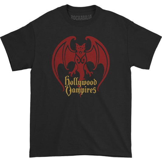 Bat Logo T-shirt Style001