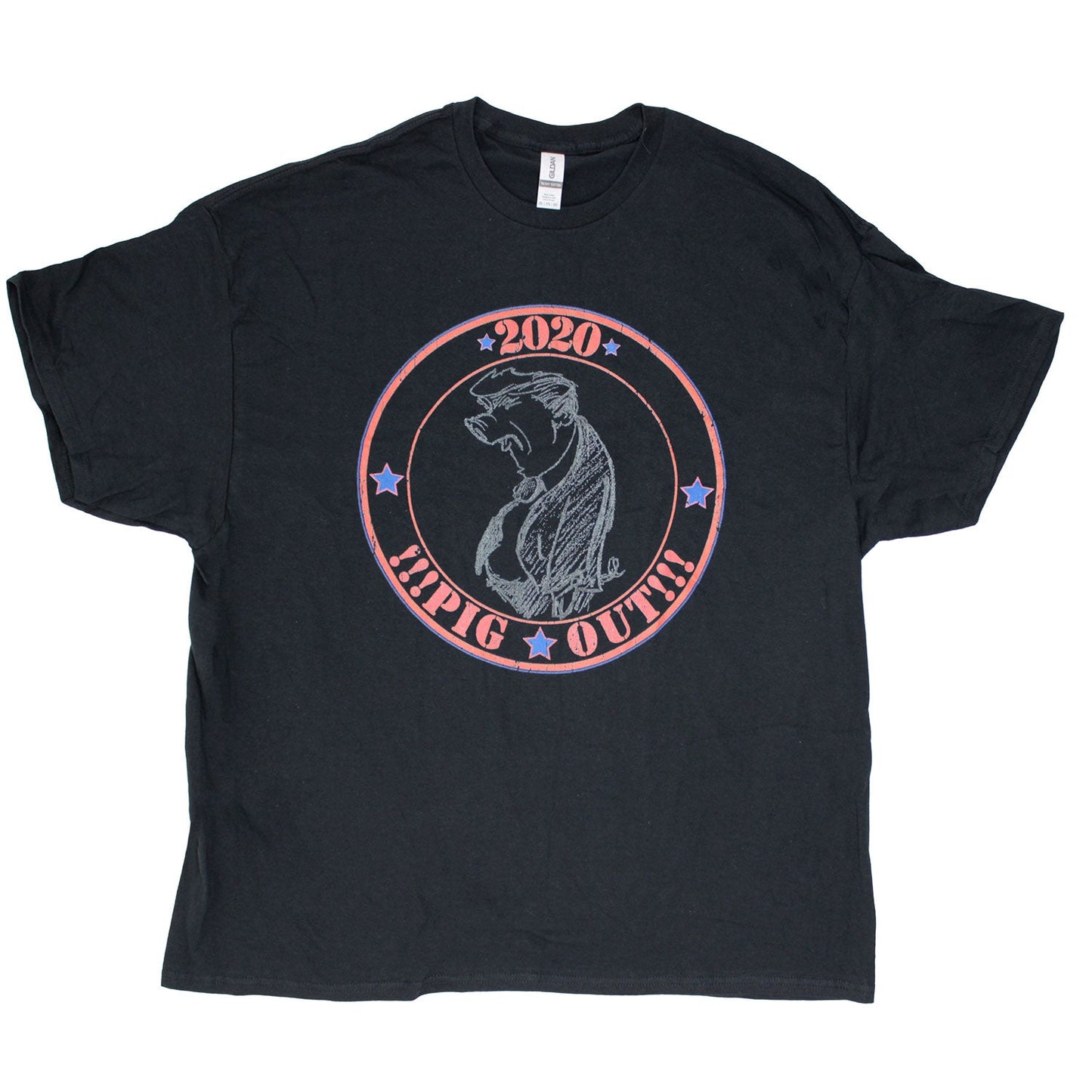 2020 Pig Out T-shirt