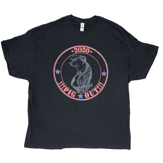 2020 Pig Out T-shirt