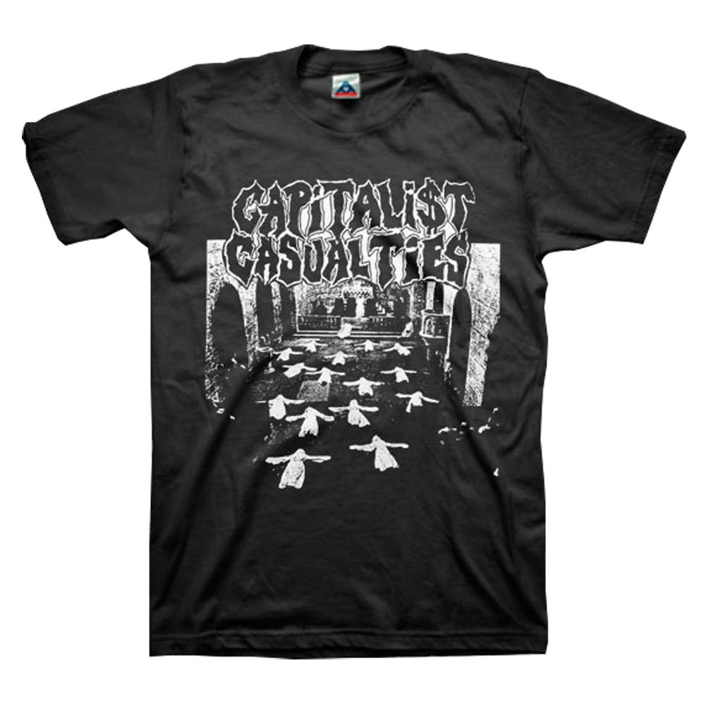 Church T-shirt Style001