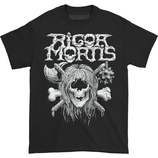 Classic Skull T-shirt