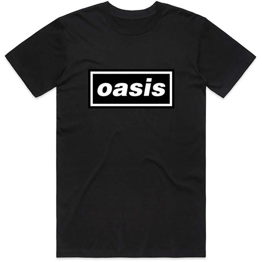 Decca Logo Slim Fit T-shirt