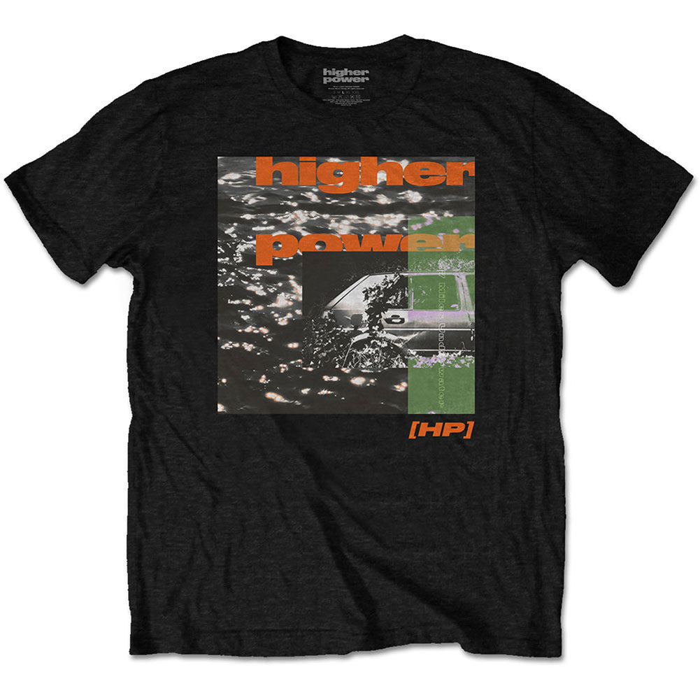 27 Miles Underwater Slim Fit T-shirt