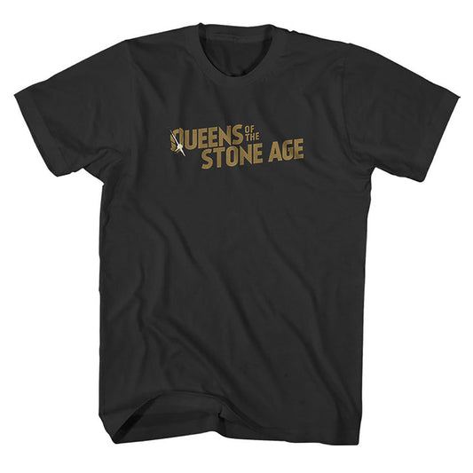 Bullet Shot Logo Slim Fit T-shirt