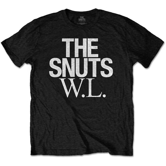 Album Slim Fit T-shirt Style002