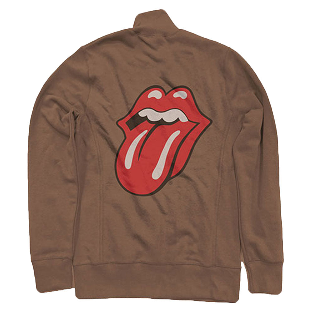 Classic Tongue (Back Print) Unisex Track Top Jogger Sweatshirt