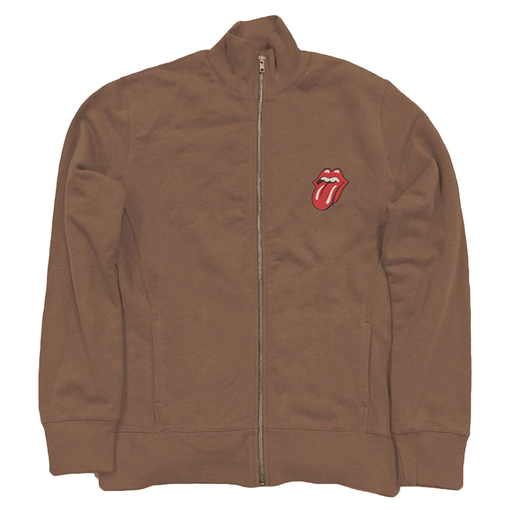 Classic Tongue (Back Print) Unisex Track Top Jogger Sweatshirt