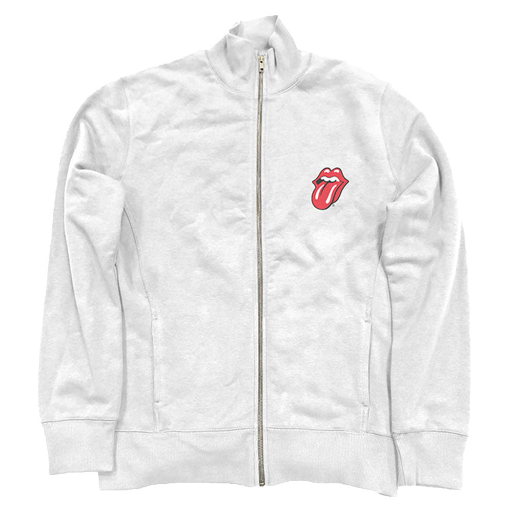 Classic Tongue (Back Print) Unisex Track Top Jogger Sweatshirt Style001