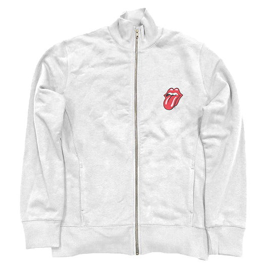 Classic Tongue (Back Print) Unisex Track Top Jogger Sweatshirt Style001